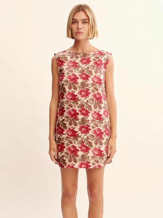 Posse Dresses & Skirts - POSSE Rosalie Dress